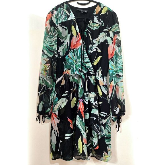 Adelyn Rae Mini Dress – size XS - Picture 1 of 9